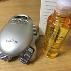 ボディカル本体＆ローション新品1本セット！のサムネイル