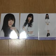 乃木坂46 生写真 寺田蘭世 コンプのサムネイル
