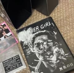 NUMBER GIRL 無常の日スペシャルパッケージBlu-ray Tシャツ付 - メルカリ