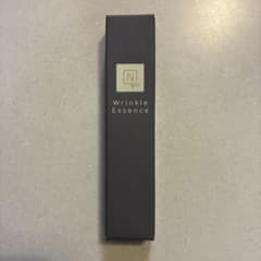 N organic Vie リンクルパックエッセンス 15gのサムネイル