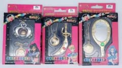 セーラームーン セーラータリスマン 3点セット - メルカリ