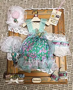 ✿ Mikan様 オーダーページ ✿のサムネイル