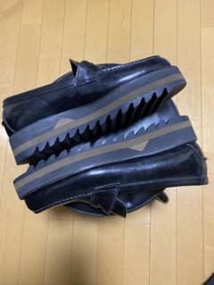 コムデギャルソン  94年AW シャークソールのサムネイル