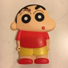 iPhone6s専用 クレヨンしんちゃんスマホケースのサムネイル