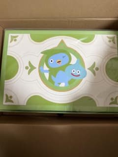 アイテムコード未使用】ドラゴンクエストX 妖精のおもちゃ箱 - メルカリ
