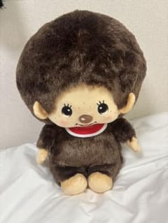 モンチッチ ぬいぐるみのサムネイル