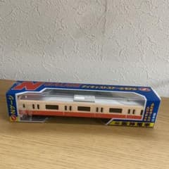 Nゲージ ダイキャストスケールモデル 阪神電車 模型のサムネイル