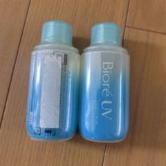 ビオレUV アクアリッチ アクアプロテクトミスト 60ml 2本セットのサムネイル