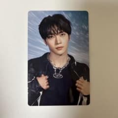 ZEROBASEONE メテュ マシュー トレカ here&now - メルカリ