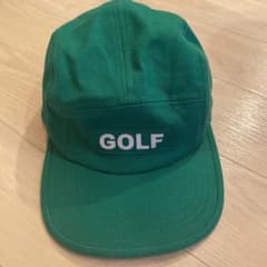 golf wang キャップのサムネイル