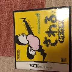 さわるメイドインワリオのサムネイル