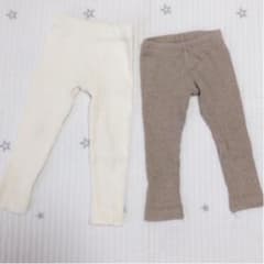 リブレギンス パンツ 80のサムネイル