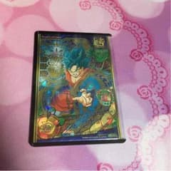 レタス様専用ドラゴンボールヒーローズ 孫悟空のサムネイル