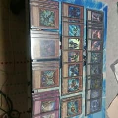 遊戯王 RRデッキのサムネイル