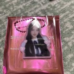 SMTOWN アクリルキーホルダー　アクキー　H2H エイナ