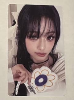 babymonster アヒョン ラントレ thanks monstiezのサムネイル