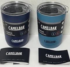 캬멜백 호라이즌 텀블러 0.35L 진공 단열 보냉 보온