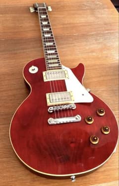 フジゲン NCLS-10R Neo Classic レスポール ワインレッド フジゲン NCLS-10R Neo Classic レスポール ワインレッド - メルカリ