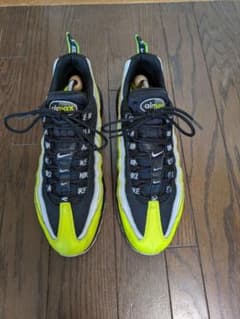 Nike Air Max 95 ボルトのサムネイル
