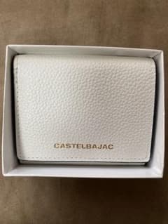 カステルバジャック　財布　レディースのサムネイル