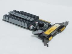 GeForce 210 ビデオカード グラフィックボードのサムネイル