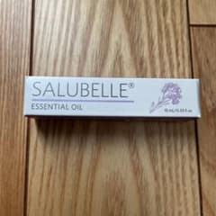 doTERRA サルベルエッセンシャルオイルブレンドのサムネイル