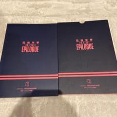 BTS 花様年華のサムネイル