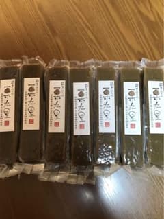 栗きんとん　栗九里のサムネイル