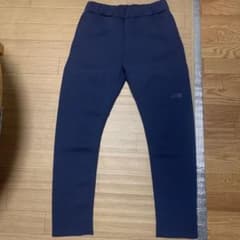 TEC AIR SWEAT PANTのサムネイル