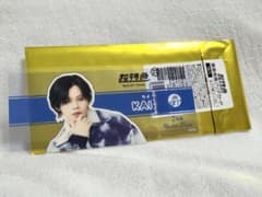 마루이 초특급 승차권풍 클리어 카드 카이