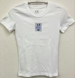 【ARMANI Exchange】アルマーニエクスチェンジ　XSのサムネイル