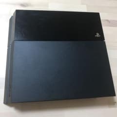 SONY PlayStation4 CUH-1000AB01 ジャンク品のサムネイル