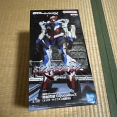 バンダイ GQuuuuux 機動戦士ガンダム フィギュアのサムネイル