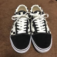 VANS OLD オールドスクールのサムネイル