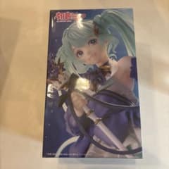 【初音ミク】Birthday2024 AMP+フィギュアFlower verのサムネイル