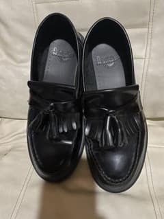 Dr.Martin ローファーのサムネイル