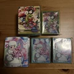 ポケモンカード 引退品のサムネイル