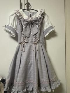 リズリサのワンピース♡のサムネイル
