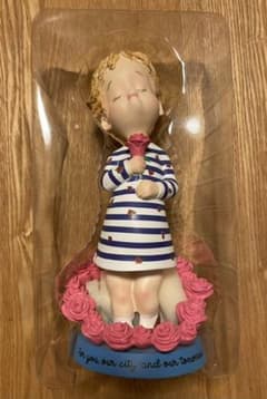 高島屋 ミュベール コラボ 190周年記念 ローズちゃん 新品未使用のサムネイル