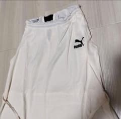 PUMA X SNIDEL　キャミソールドレスのサムネイル