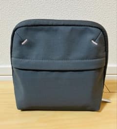 【新品未使用】KOKUYO コクヨ トラベルポーチ BIZRACK Mサイズのサムネイル