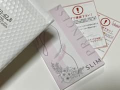 プリンセス スリム sizeS 正規品 4段ホックのサムネイル