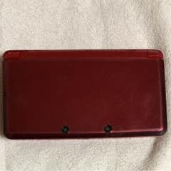 3DS 本体のサムネイル