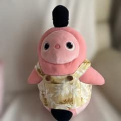 LOVOT 1/1 ぬいぐるみ　ブロッサム　未使用 m48992824005_1.jpg?1774248421