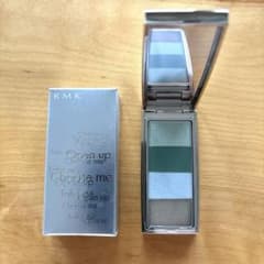 RMK ミックスカラーズ フォー アイズ（シャイニー） EX-04 Greenのサムネイル