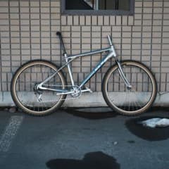 bebebe様専用GT Aggressor2.0 リジットのサムネイル
