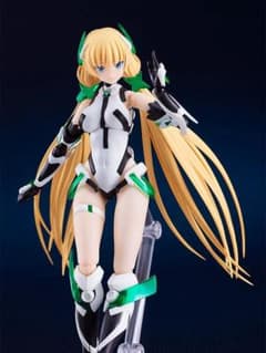 楽園追放　PLAMATEA アンジェラ・バルザック　【新品・未開封】