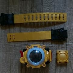 かほし様専用。仮面ライダーゴーストアイコンドライバーG&メガウルオウダーセットのサムネイル