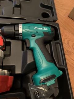 マキタ　インパクトドライバー　12vのサムネイル