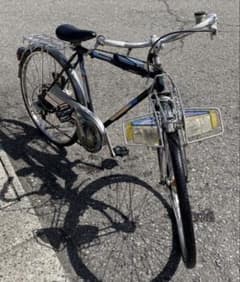 昭和レトロ MIYATA スーパーカー自転車スターレイカー - メルカリ